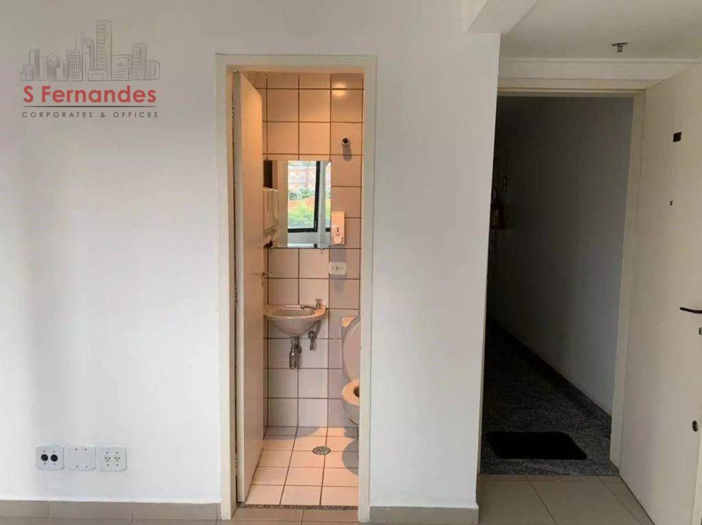 Conjunto Comercial-Sala à venda, 35m² - Foto 9