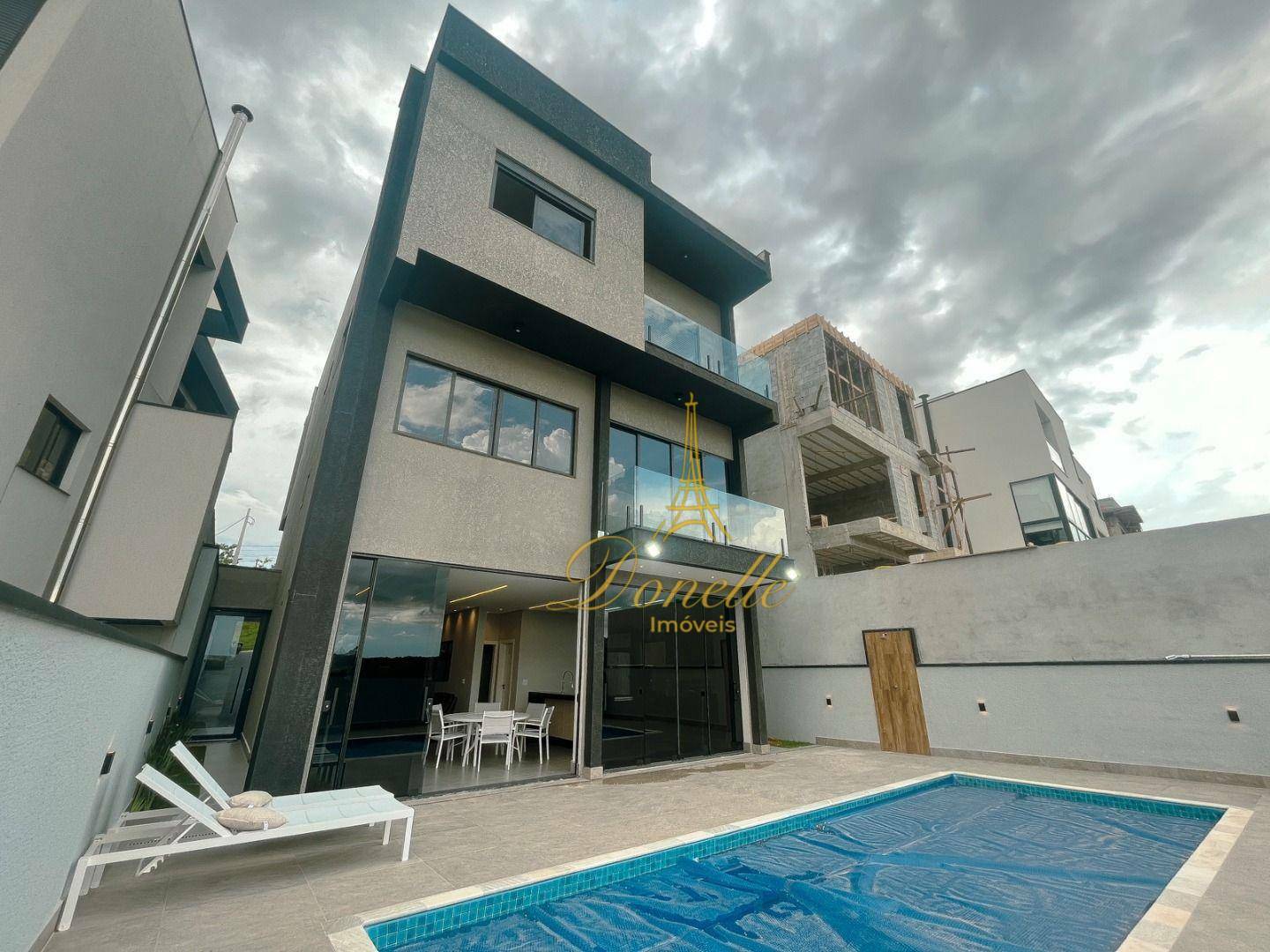 Sobrado à venda com 5 quartos, 314m² - Foto 94