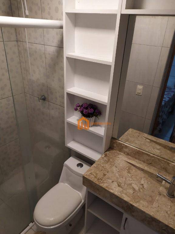 Apartamento à venda com 2 quartos, 48m² - Foto 7