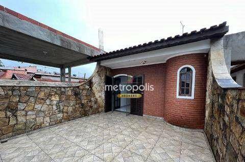 Casa à venda com 4 quartos, 158m² - Foto 15