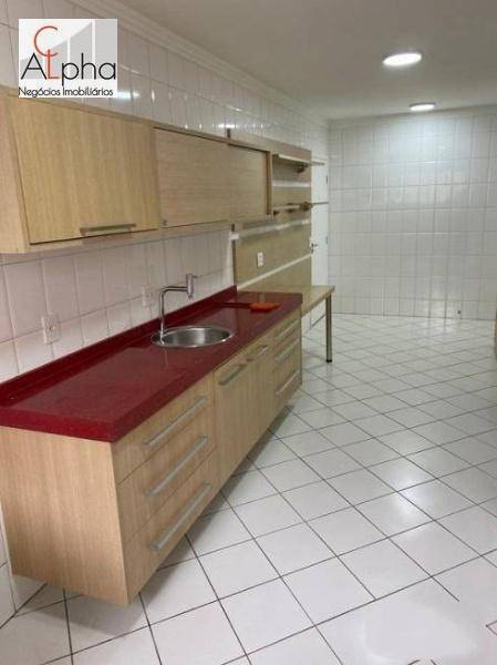 Apartamento à venda com 3 quartos, 168m² - Foto 15