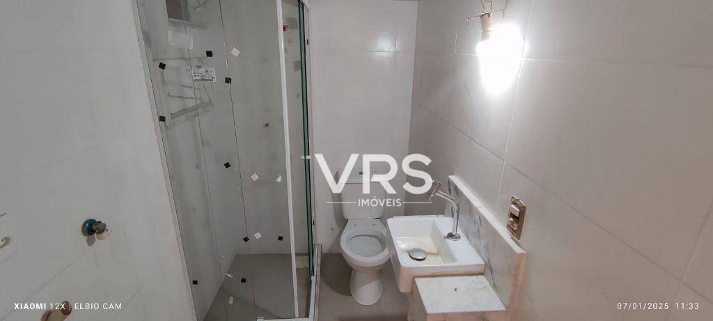 Apartamento à venda com 1 quarto, 39m² - Foto 4