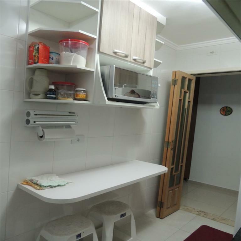 Apartamento à venda com 2 quartos, 55m² - Foto 8