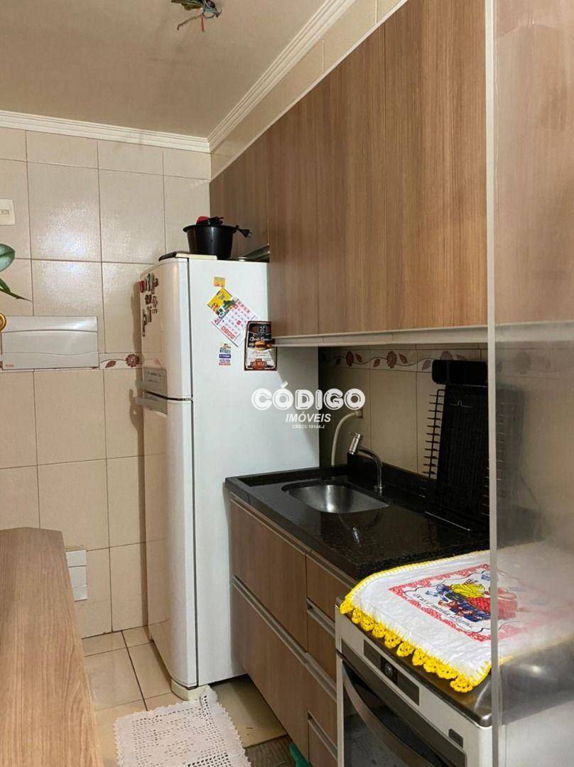 Apartamento à venda com 2 quartos, 48m² - Foto 6