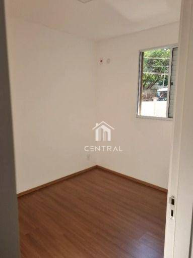 Apartamento à venda com 2 quartos, 50m² - Foto 7