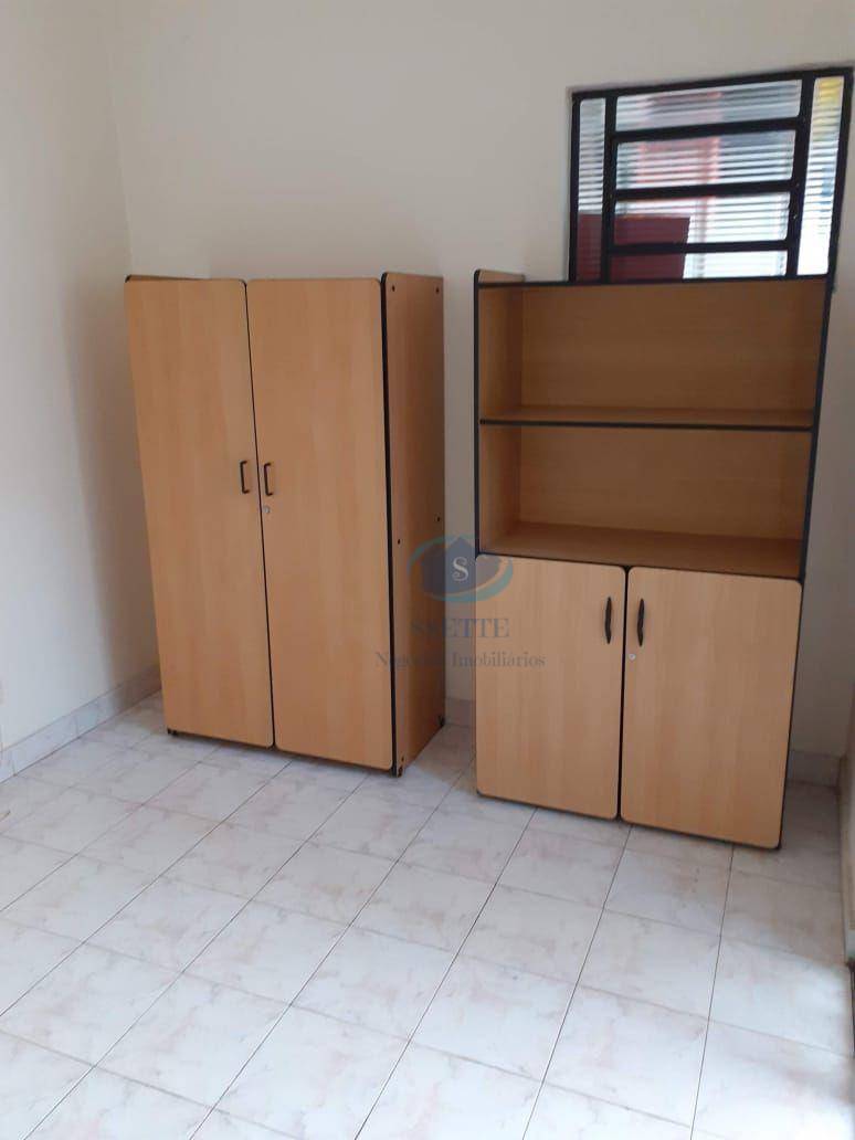 Sobrado à venda com 3 quartos, 200m² - Foto 15