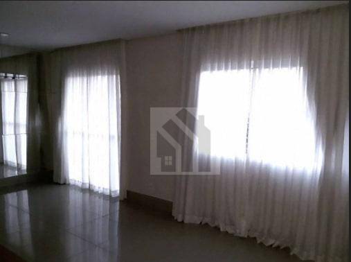 Apartamento à venda com 3 quartos, 87m² - Foto 2