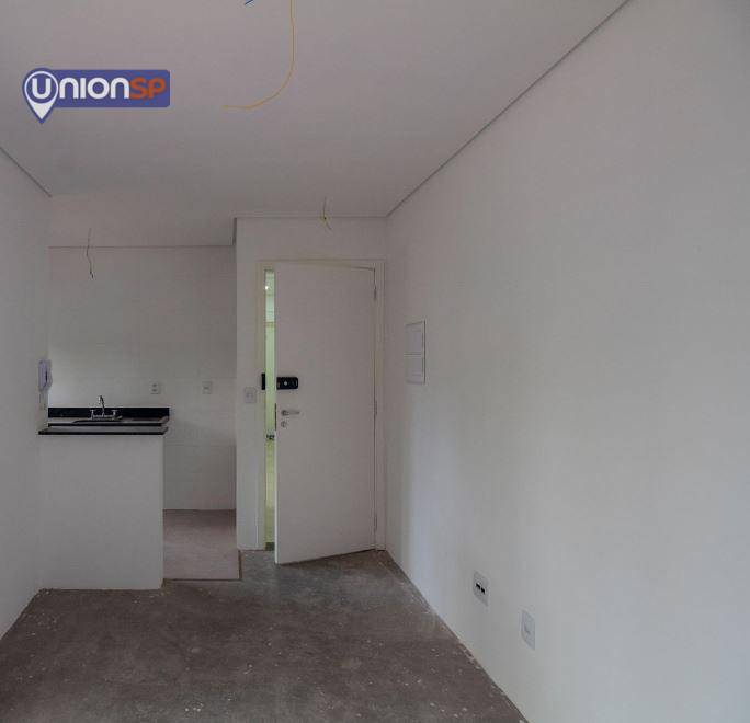 Apartamento à venda com 2 quartos, 50m² - Foto 3