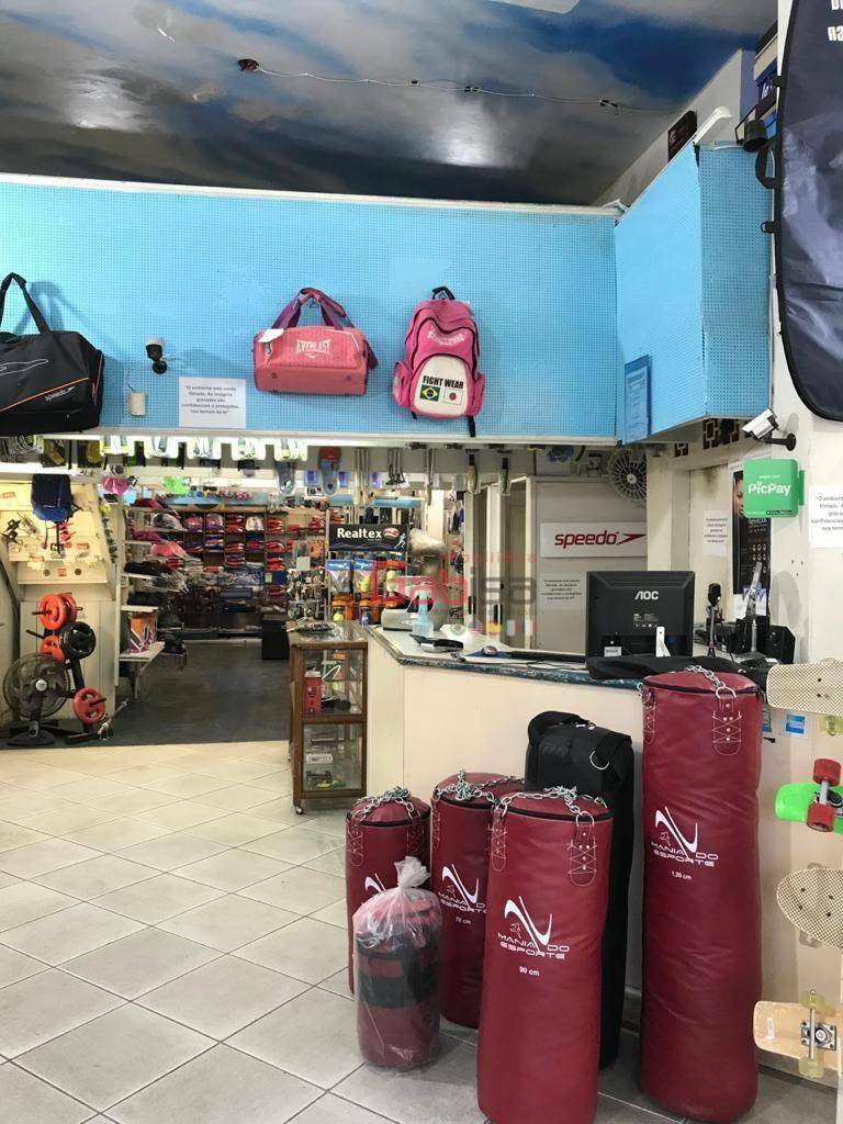 Loja-Salão para alugar, 108m² - Foto 4