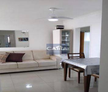 Apartamento à venda com 3 quartos, 62m² - Foto 6