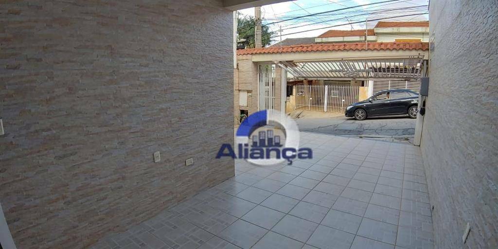 Sobrado à venda com 3 quartos, 157m² - Foto 12