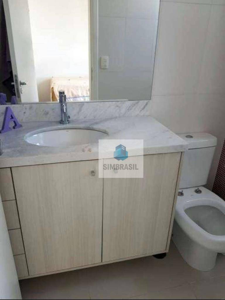 Apartamento à venda com 3 quartos, 119m² - Foto 16