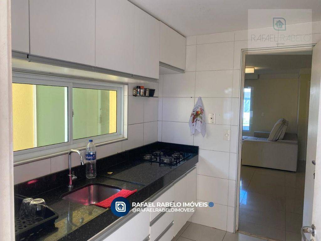 Casa de Condomínio à venda com 3 quartos, 111m² - Foto 5