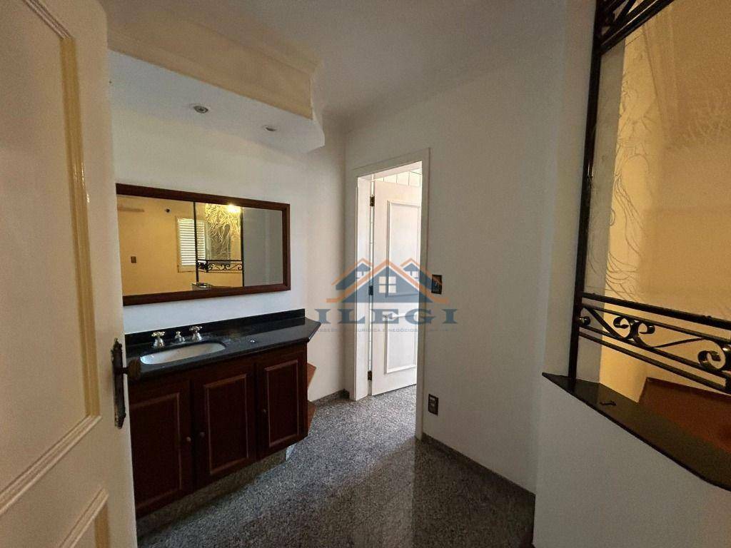 Casa de Condomínio à venda com 4 quartos, 376m² - Foto 19