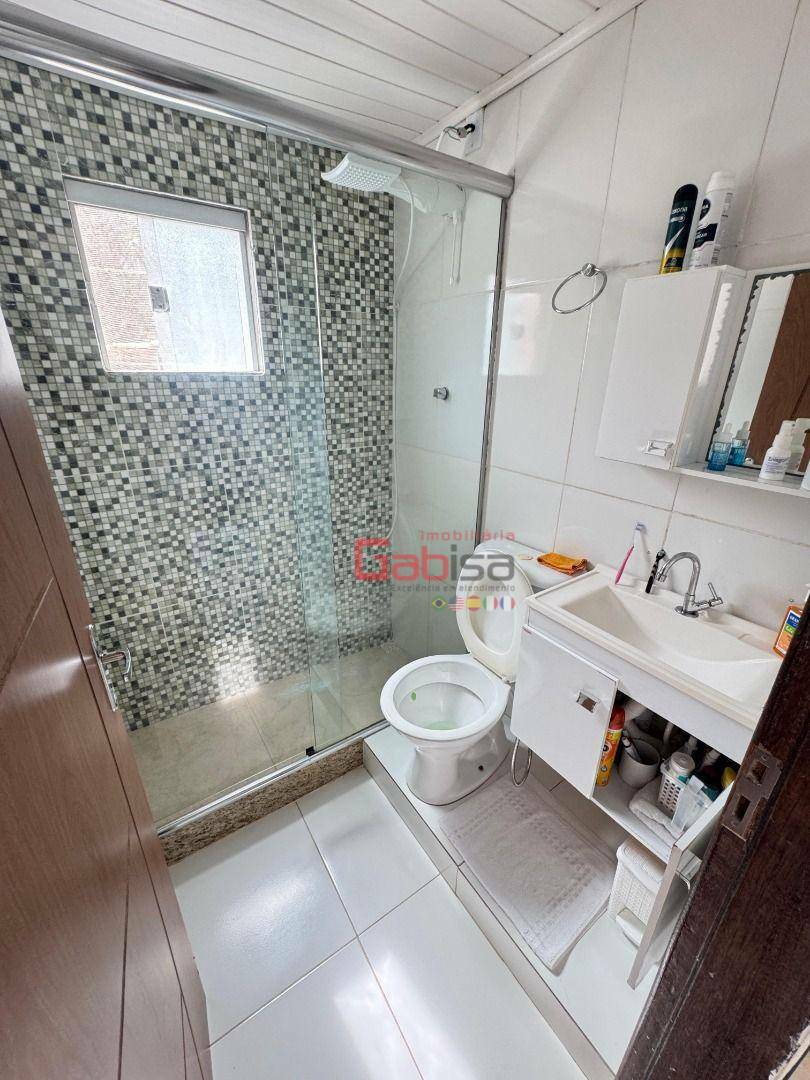 Casa à venda com 7 quartos, 250m² - Foto 6