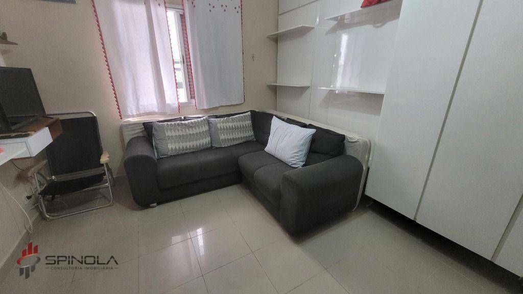 Kitnet e Studio à venda com 1 quarto, 29m² - Foto 22