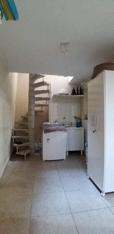 Sobrado à venda com 3 quartos, 140m² - Foto 13