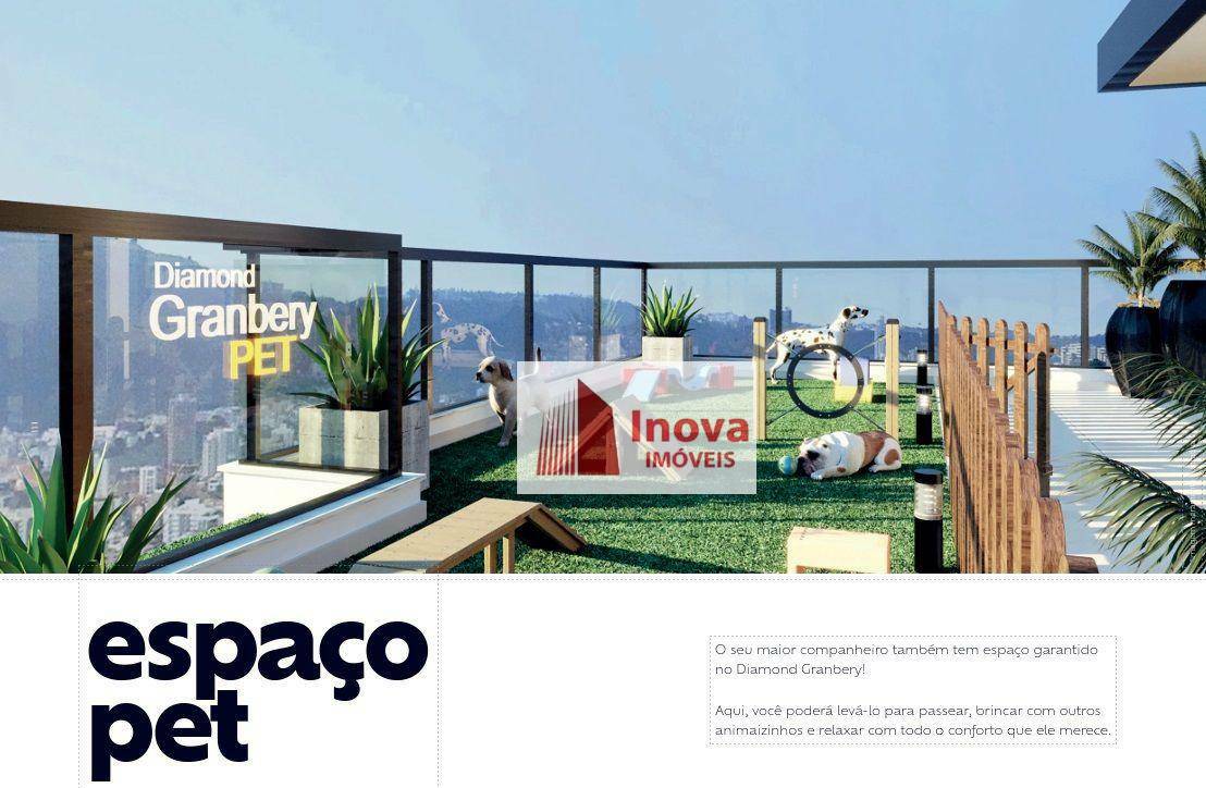 Apartamento, 2 quartos, 61 m² - Foto 12