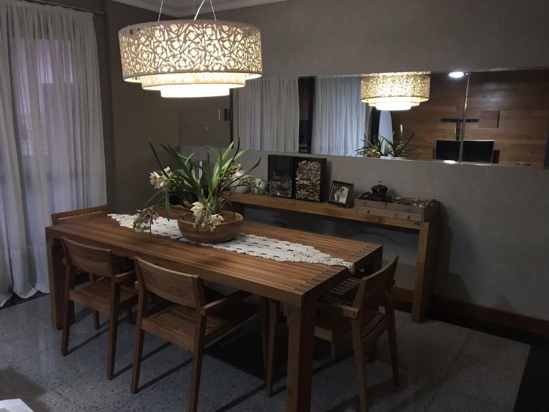 Apartamento à venda com 3 quartos, 180m² - Foto 7