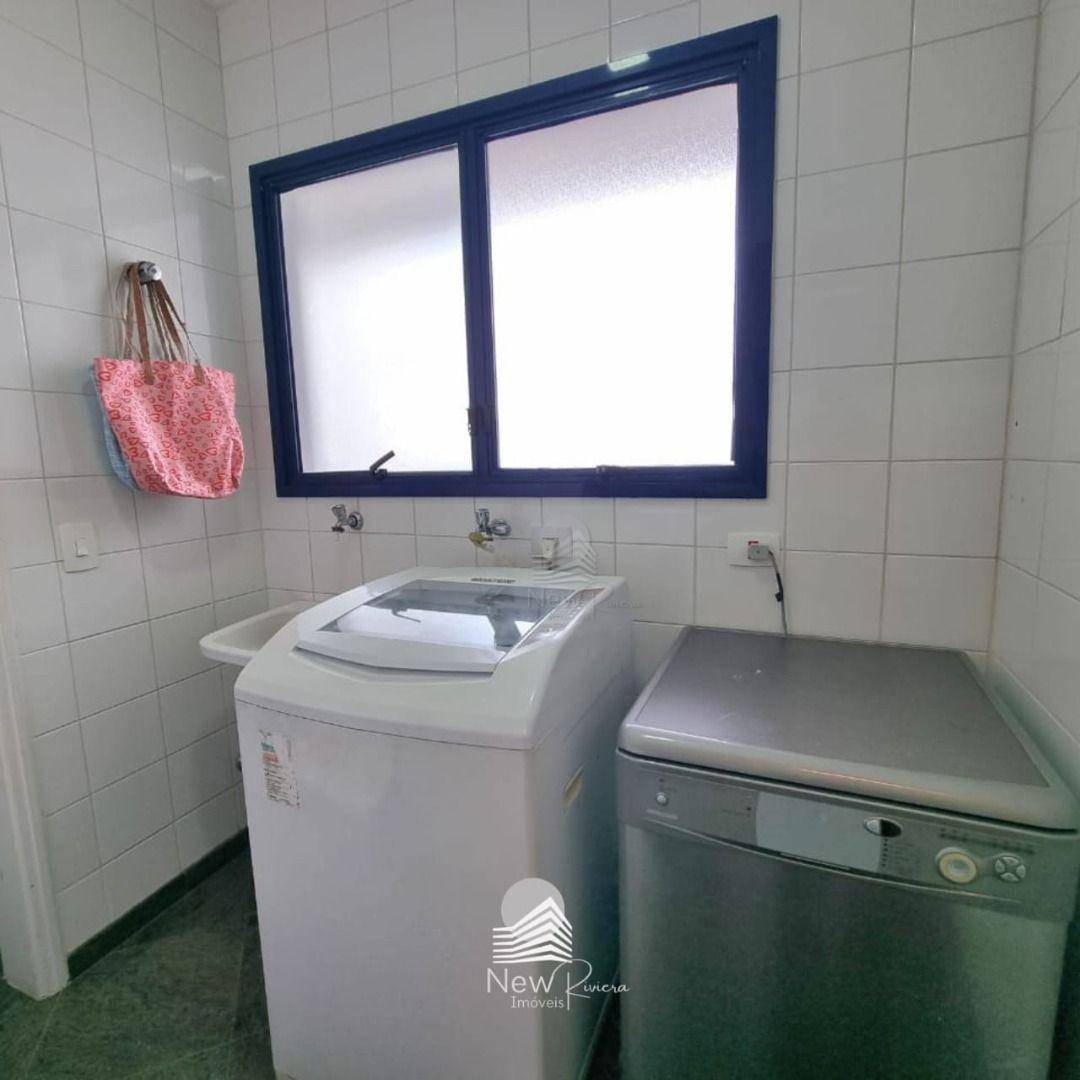 Apartamento para alugar com 3 quartos, 126m² - Foto 4
