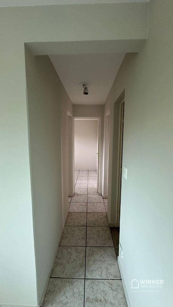 Apartamento à venda com 3 quartos, 62m² - Foto 13