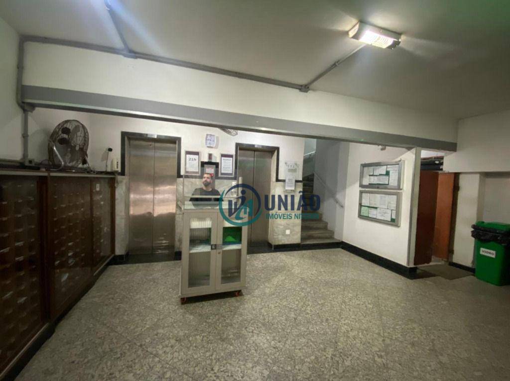 Conjunto Comercial-Sala à venda, 20m² - Foto 8