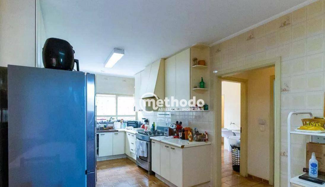 Casa à venda com 5 quartos, 361m² - Foto 6