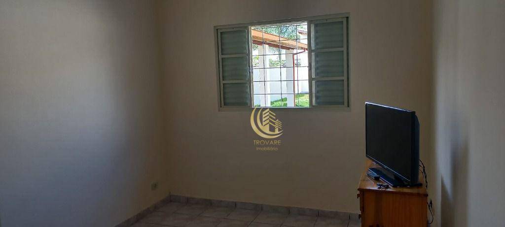 Casa à venda com 3 quartos, 190m² - Foto 23