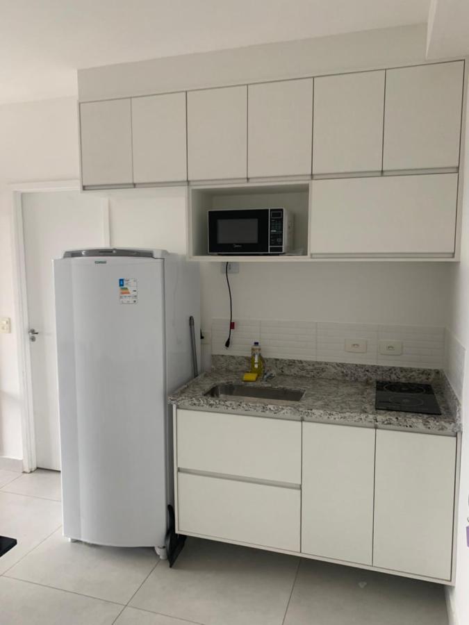 Apartamento à venda com 1 quarto, 37m² - Foto 7