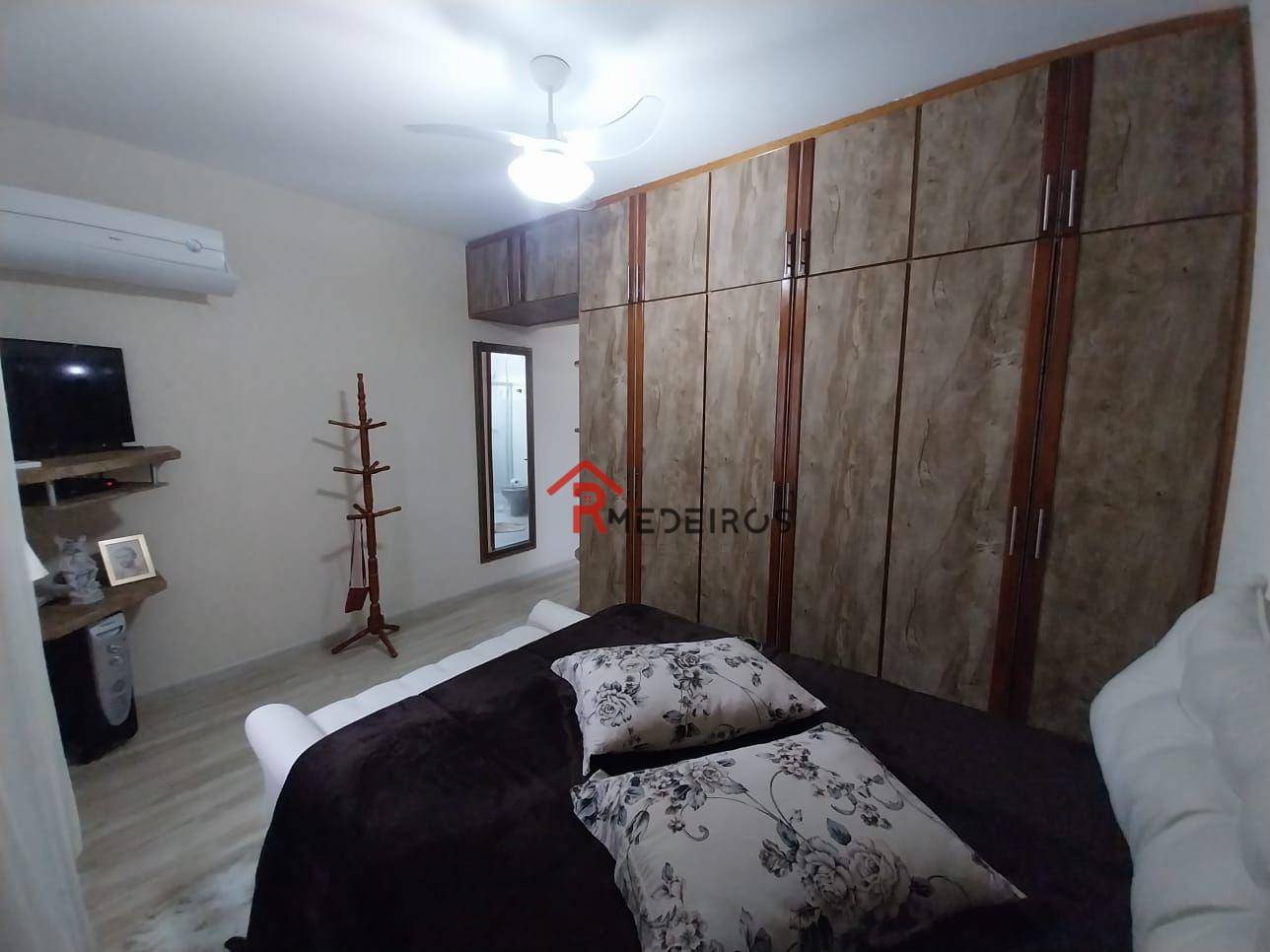 Apartamento à venda com 3 quartos, 137m² - Foto 7