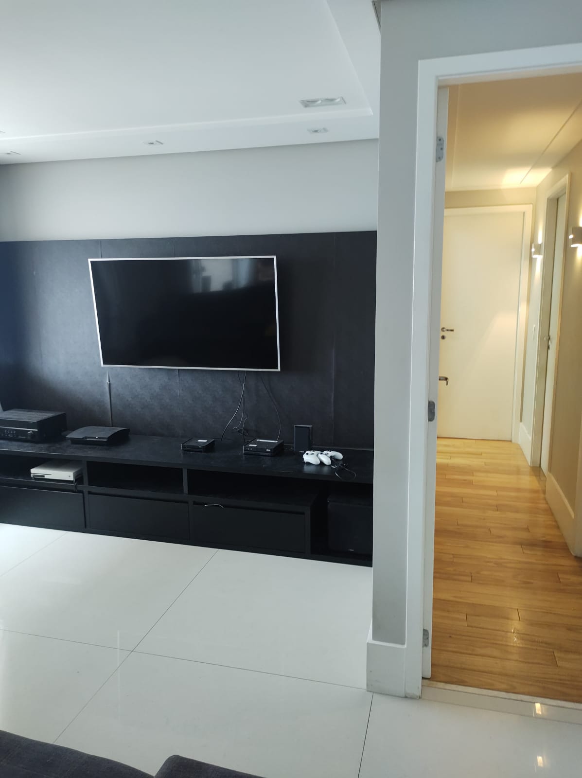 Apartamento à venda com 3 quartos, 132m² - Foto 5