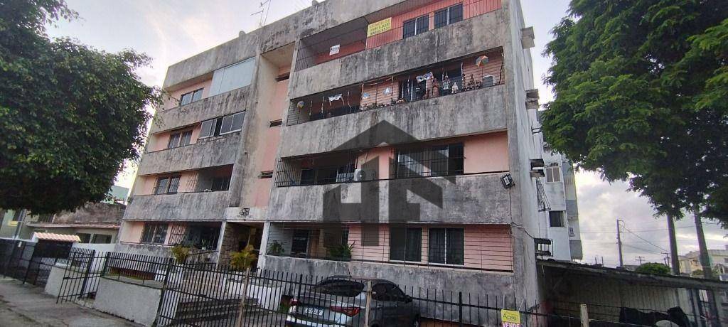 Apartamento à venda com 3 quartos, 96m² - Foto 20