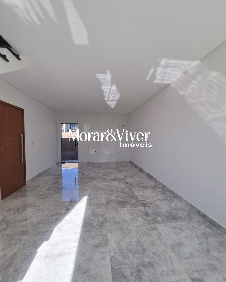 Sobrado à venda com 3 quartos, 126m² - Foto 3