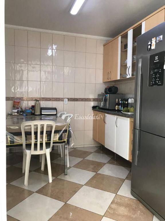 Sobrado à venda com 3 quartos, 228m² - Foto 8