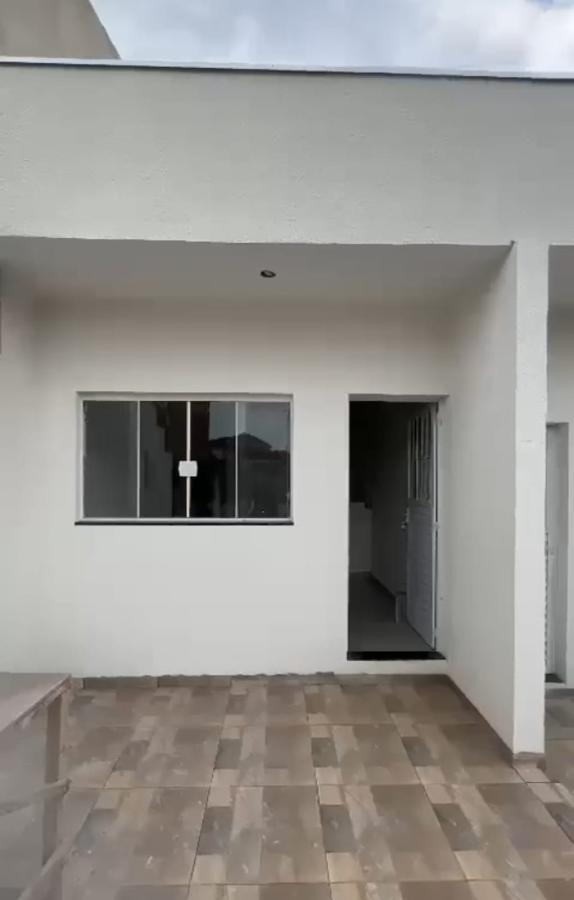 Casa à venda com 2 quartos, 48m² - Foto 9