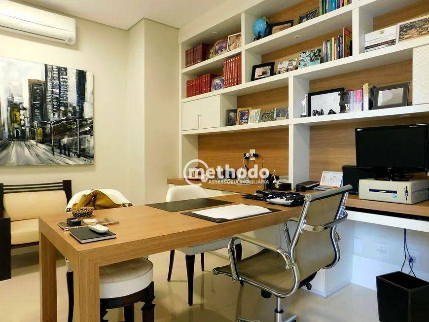 Casa à venda com 4 quartos, 415m² - Foto 8