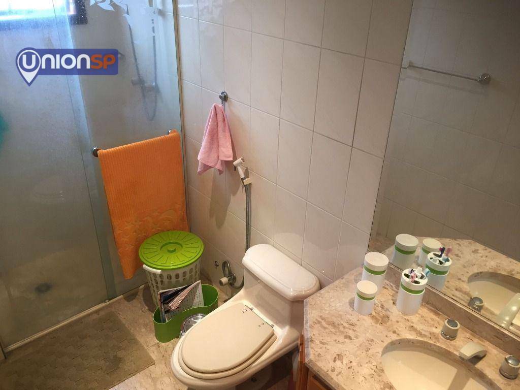 Apartamento à venda com 4 quartos, 200m² - Foto 29