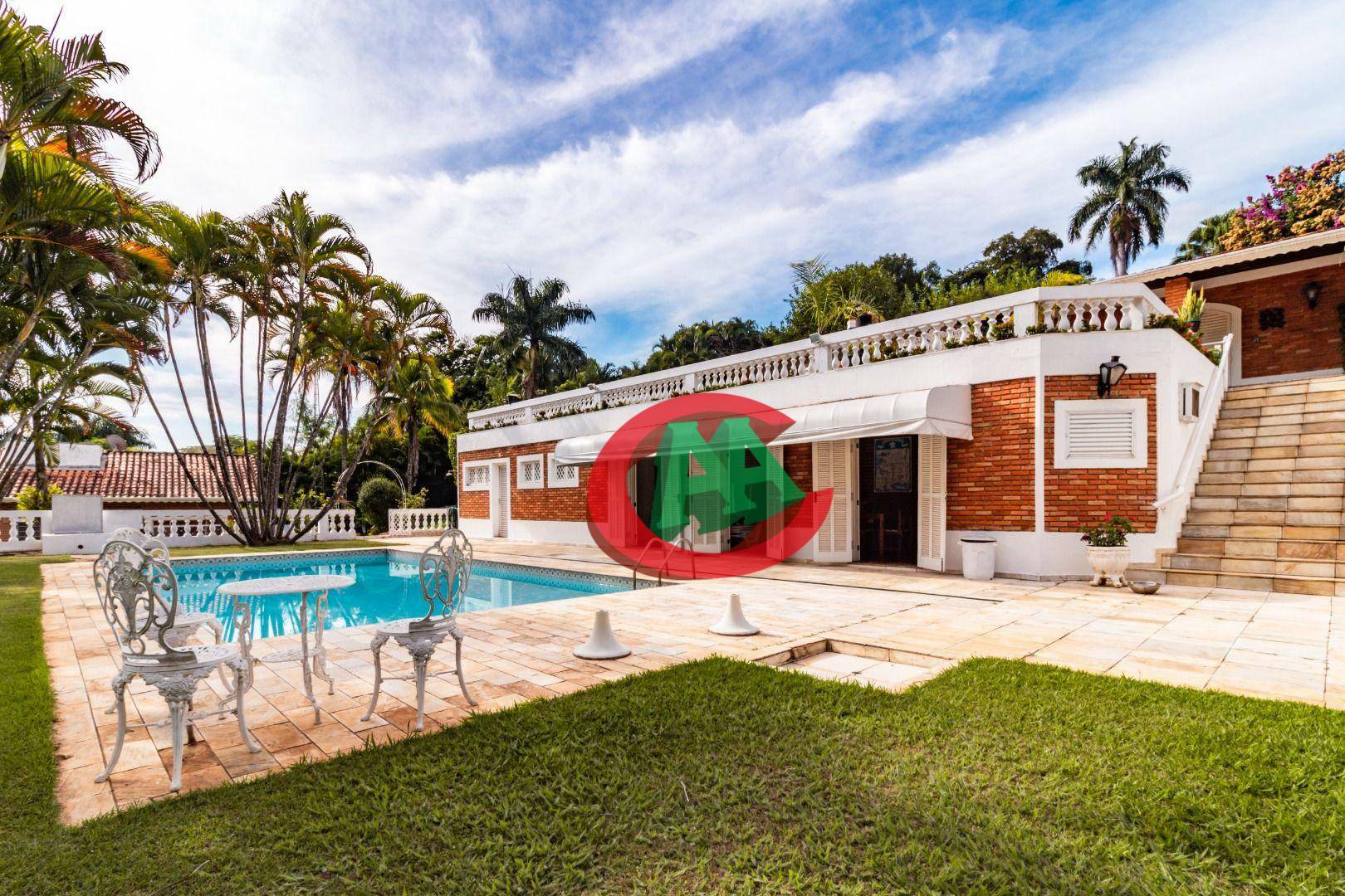 Casa de Condomínio, 4 quartos - Foto 19