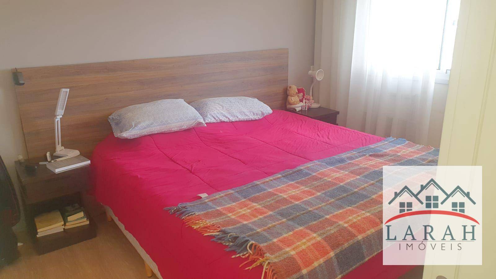 Apartamento à venda com 3 quartos, 80m² - Foto 9