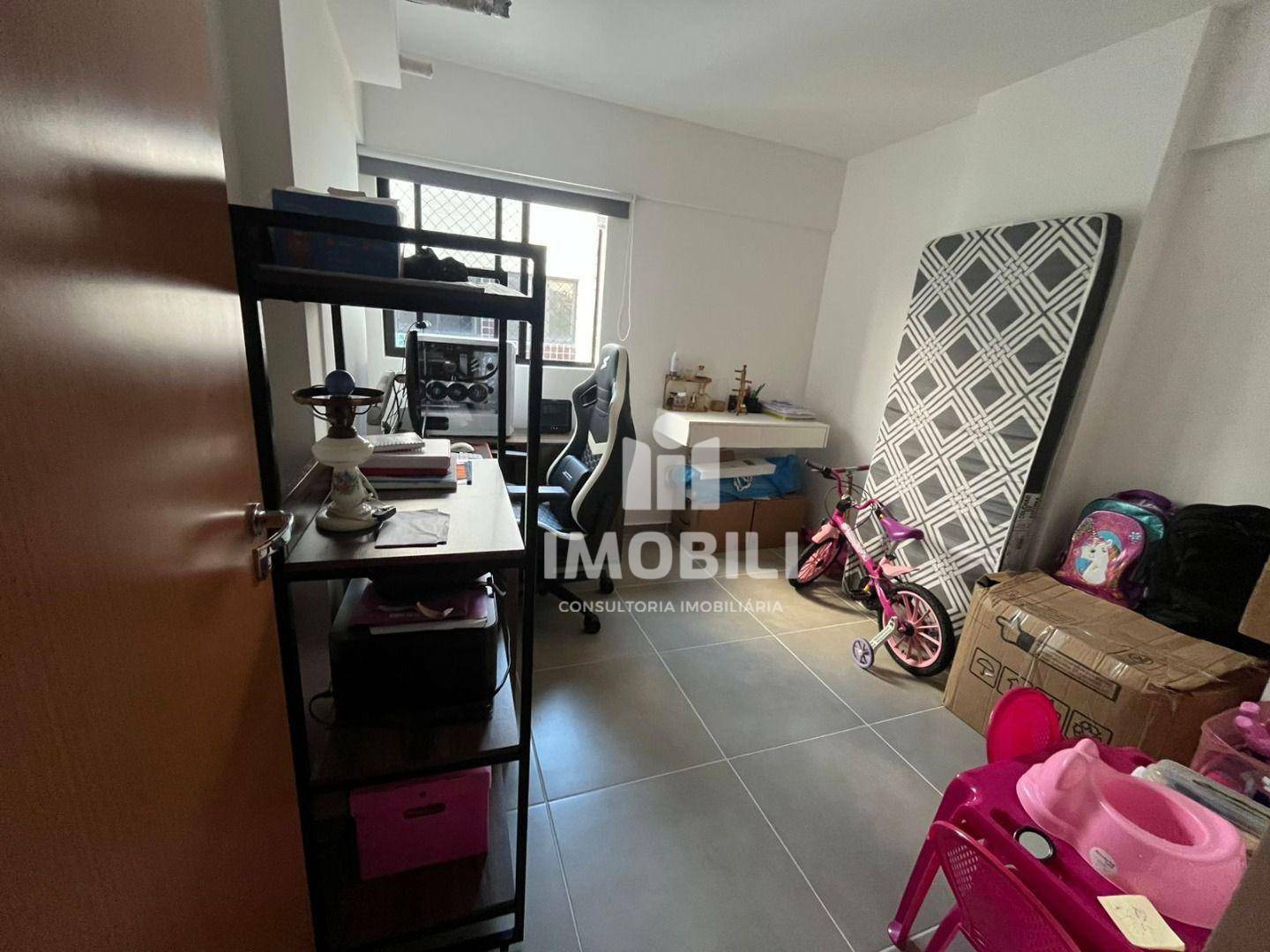 Apartamento à venda com 3 quartos, 85m² - Foto 21