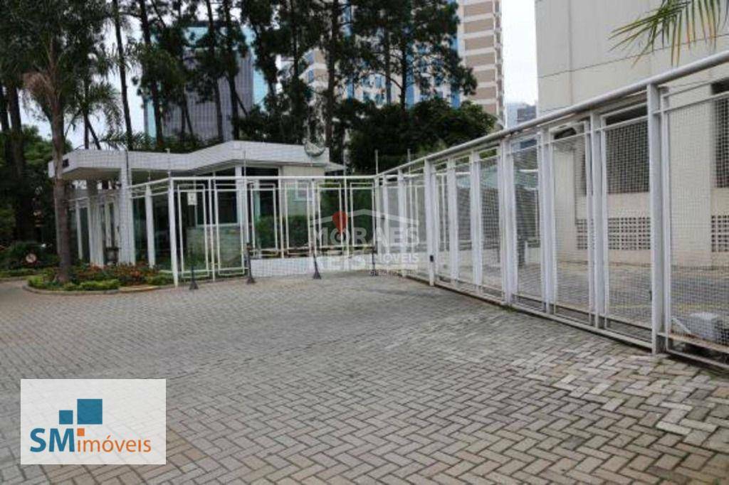 Apartamento à venda com 3 quartos, 127m² - Foto 21