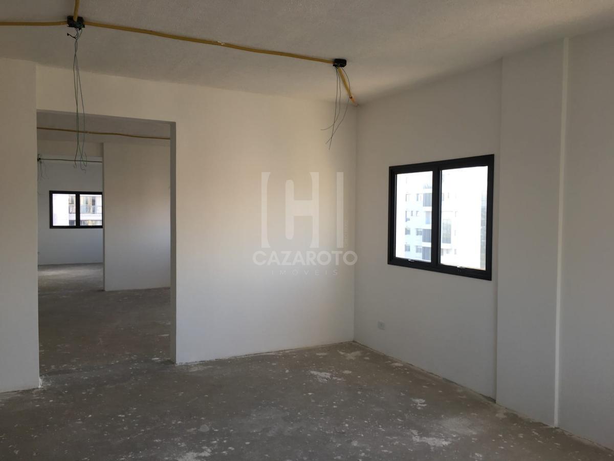 Conjunto Comercial-Sala à venda, 42m² - Foto 2