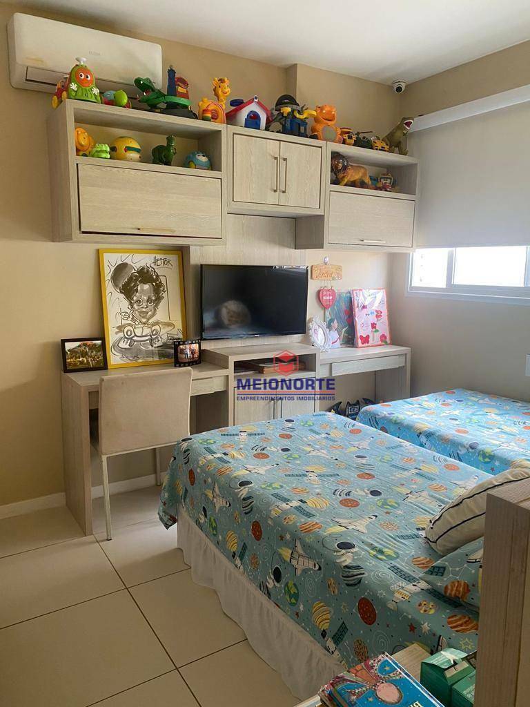 Apartamento para alugar com 3 quartos, 121m² - Foto 12