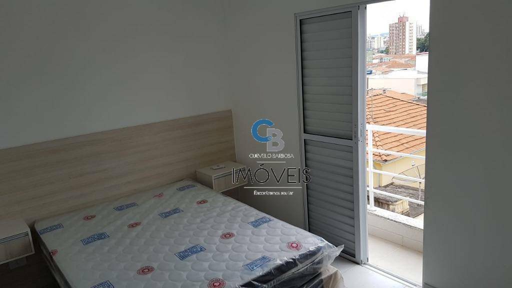 Sobrado à venda com 3 quartos, 120m² - Foto 10