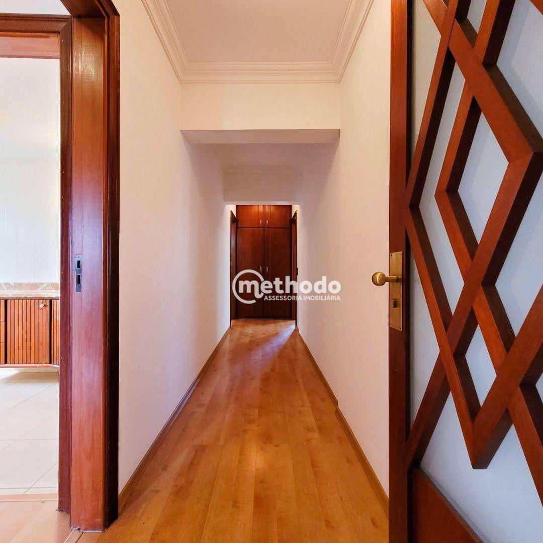 Apartamento à venda com 3 quartos, 215m² - Foto 24