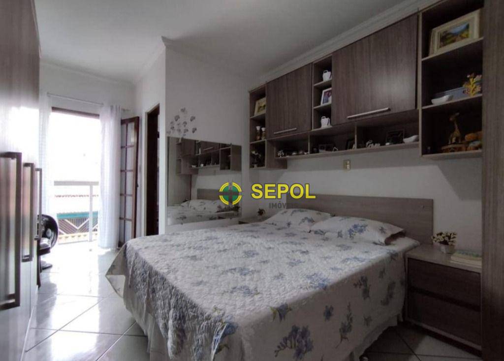 Sobrado à venda com 2 quartos, 95m² - Foto 23