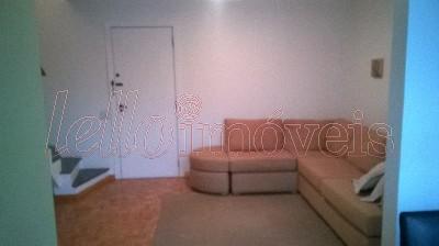 Apartamento para alugar com 1 quarto, 58m² - Foto 5