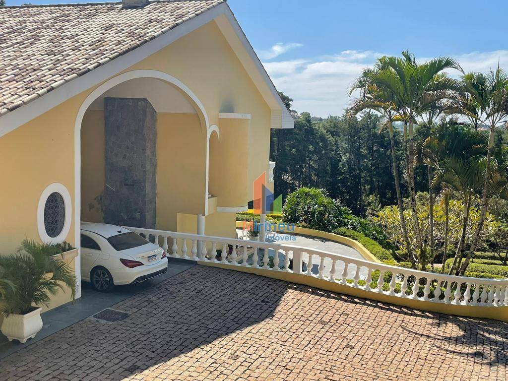 Casa de Condomínio à venda com 7 quartos, 1000m² - Foto 13