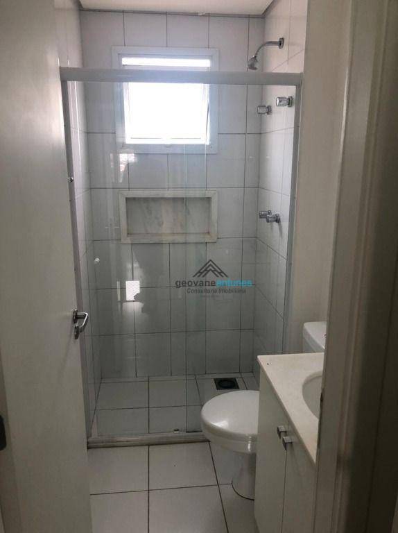 Apartamento à venda com 3 quartos, 164m² - Foto 10