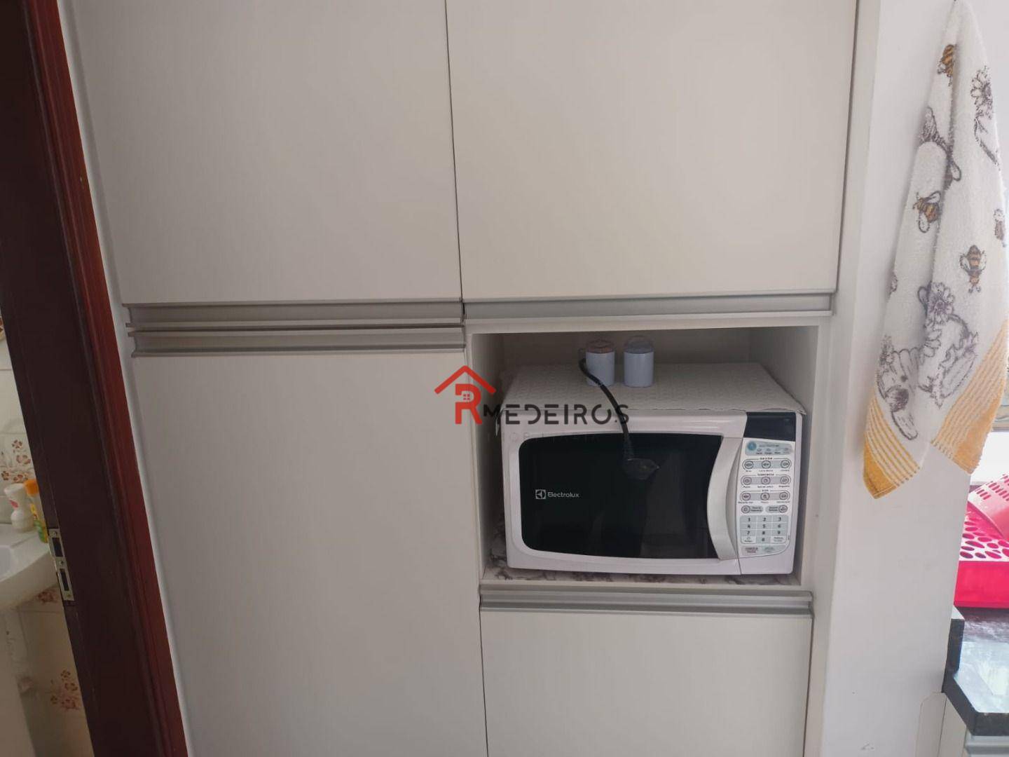 Apartamento à venda com 1 quarto, 40m² - Foto 13